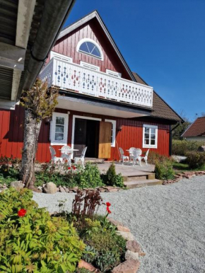 Annas Ställe B&B Byxelkrok